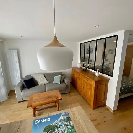 Apartmán 30 M2 Hyper Centre, Neuf, Parking Gratuit, 3 Etoiles *