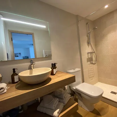 30 M2 Hyper Centre, Neuf, Parking Gratuit, 3 Etoiles * كان