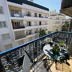 30 M2 Hyper Centre, Neuf, Parking Gratuit, 3 Etoiles